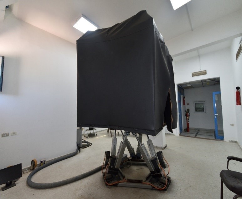 Simulation Lab