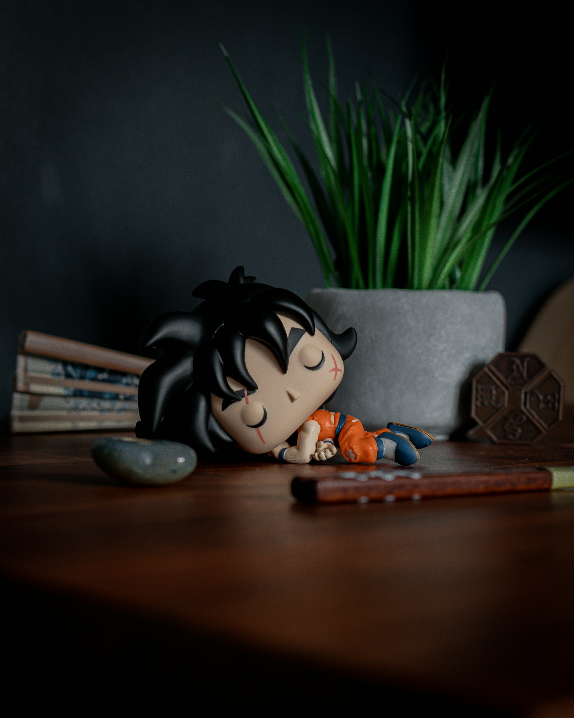 author